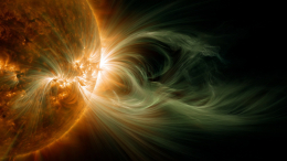 Несильно, но чувствительно? Магнитная буря накроет Землю 19 августа