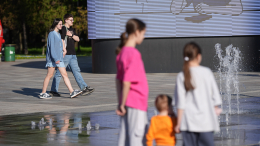 Тепло еще вернется: сентябрь принесет в Москву хорошую погоду