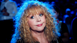 Шоу-биз за неделю: Пугачева лишилась картин, Слава села на диету из черной икры