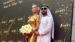 «Шоу должно продолжаться»: «шейх» Маилян рассказал правду о скандальном выходе с Волочковой