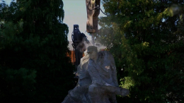 Уничтожение общей памяти: еще один советский монумент снесли в Польше