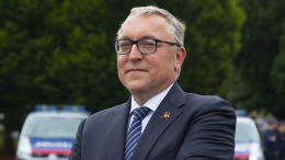 Путин назначил Дмитрия Любинского замглавы МИД РФ