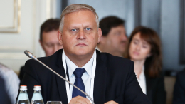 Путин назначил Владимира Тарарова послом в Мозамбике и Королевстве Эсватини