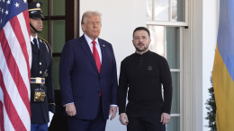 Не саммит, а засада: какой прием ждет Зеленского в США