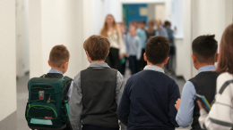 В Минпросвещения представили график школьных каникул на 2025–2026 учебный год