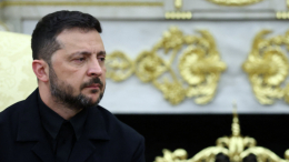 Зеленский допустил проведение выборов на Украине