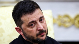 Зеленский заявил о готовности принять участие в трехсторонних переговорах