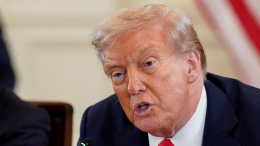 Трамп высказался о перспективах разрешения украинского конфликта