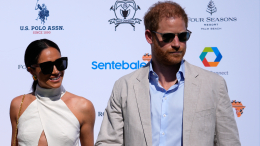 Королевский кризис: брак принца Гарри и Меган Маркл пошатнулся из-за финансов