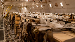 Украина согласна на оружейную сделку с США в обмен на гарантии безопасности