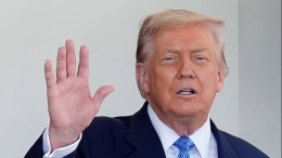 Трамп объявил о подготовке встречи Путина и Зеленского