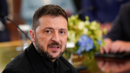 «Мы готовы»: Зеленский подвел итоги встречи с Трампом и главами ЕС в Белом доме