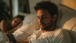 Влечет экран: как просмотр порно влияет на интимную жизнь мужчин