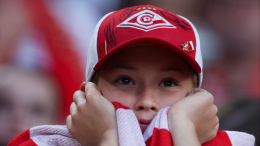 Дерби двух столиц: кто лучше — «Спартак» или «Зенит»?