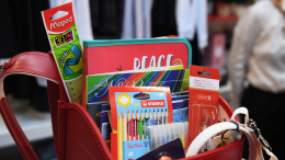 Во сколько обойдется набор школьной канцелярии в 2025 году