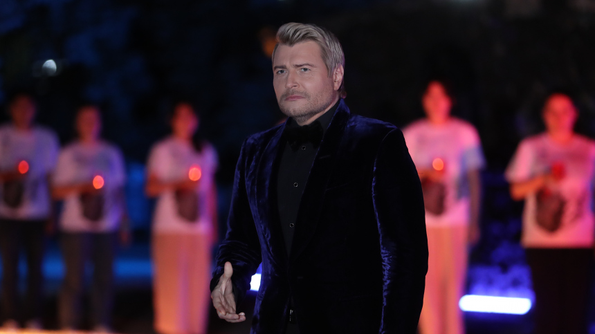 Бывшие тесть и теща Баскова задолжали свыше 17 миллиардов рублей