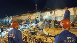 Количество погибших в результате ЧП в Рязанской области выросло до 25 человек