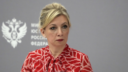 Россия не приемлет размещение военных НАТО на территории Украины