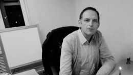 Участник «Битвы экстрасенсов» Микаберидзе умер из-за травм, полученных в ДТП