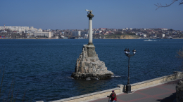 Военный аналитик Белл объяснил британцам, почему Крым — российский