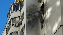 Правительство РФ направит более 200 миллионов рублей в Белгород и Курск