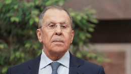 Лавров: команда Трампа искренне хочет добиться результата по Украине