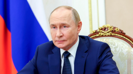 Путин назвал образование основой успеха развития России