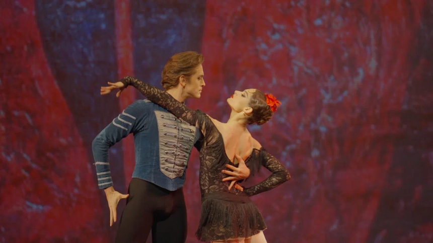 русский балет лучший в мире