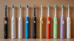 Ультразвуковая, звуковая или роторная? Какую электрическую зубную щетку лучше выбрать