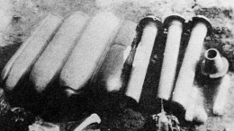 Отравленное прошлое: ФСБ опубликовала данные о японской «фабрике смерти»