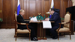 Путин призвал уделять особое внимание семьям бойцов СВО