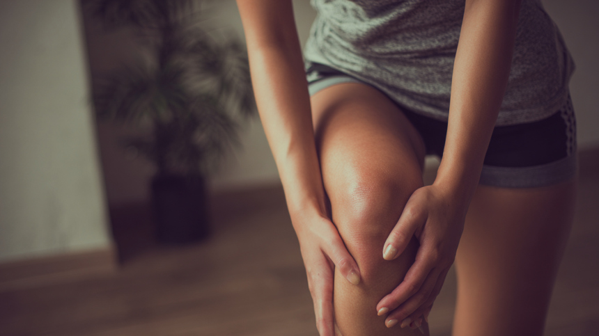 Россиянам назвали пять продуктов для здоровья суставов