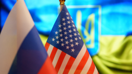 Лавров: конфликт на Украине должен быть урегулирован раз и навсегда