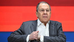 Лавров: РФ готова к переговорам с Украиной в любом формате