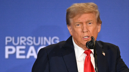 Трамп отказался от участия в возможной встрече Путина и Зеленского