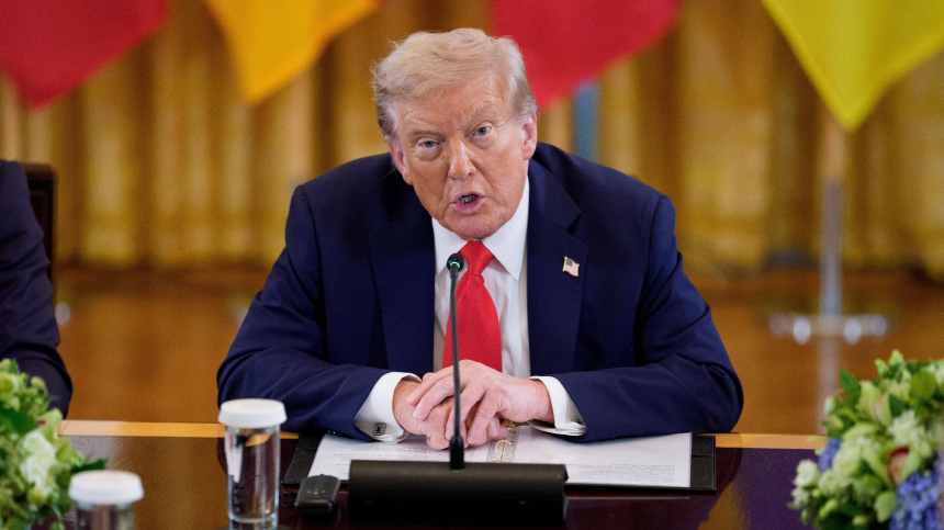 СССР и Россия «были правы», не желая видеть НАТО у своих границ