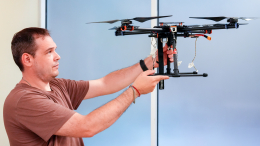 Свыше 260 тысяч гостей посетили форум «Беспилотные системы: технологии будущего»