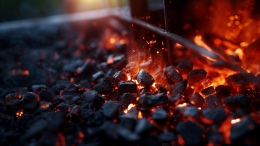 Угля бояться — шашлык не жарить: действительно ли брикетированный уголь лучше древесного