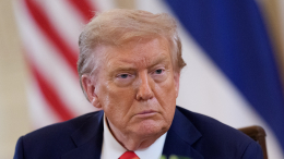 Трамп заявил, что не звонил Путину в присутствии европейских лидеров