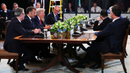 Яростное желание войны: что ЕС прикрывает «гарантиями безопасности» для Киева