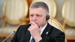 «Путь к миру»: Фицо прокомментировал встречу Зеленского и Трампа