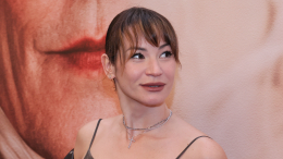 «Одуревала от боли»: Ида Галич рассказала о восстановлении после кесарева сечения