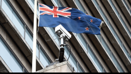 В Новой Зеландии выявили первого в истории страны шпиона