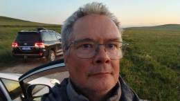 В Монголии задержали российского физика-ядерщика Ожаровского