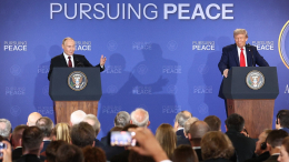 Глава МИД Бразилии поддержал работу РФ и США по конфликту на Украине