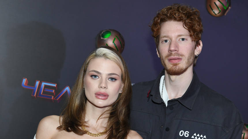 «Очень разные взгляды»: Никита Пресняков разводится с Аленой Красновой