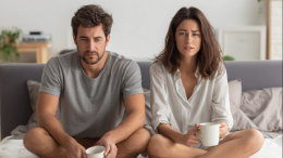 «Будто ничего не чувствует»: как побороть апатию и вялость