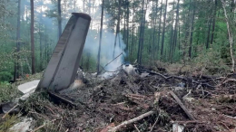 Один переключатель: почему мог разбиться самолет Ан-24 под Тындой