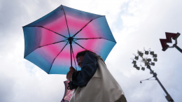 Середина сентября в августе: в Москве к концу недели похолодает