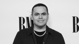 Певец Эрнесто Барахас был застрелен на западе Мексики